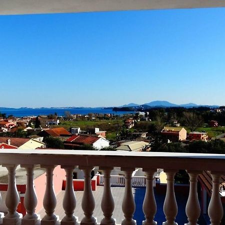 Paradiso Apartments Ипсос Екстериор снимка