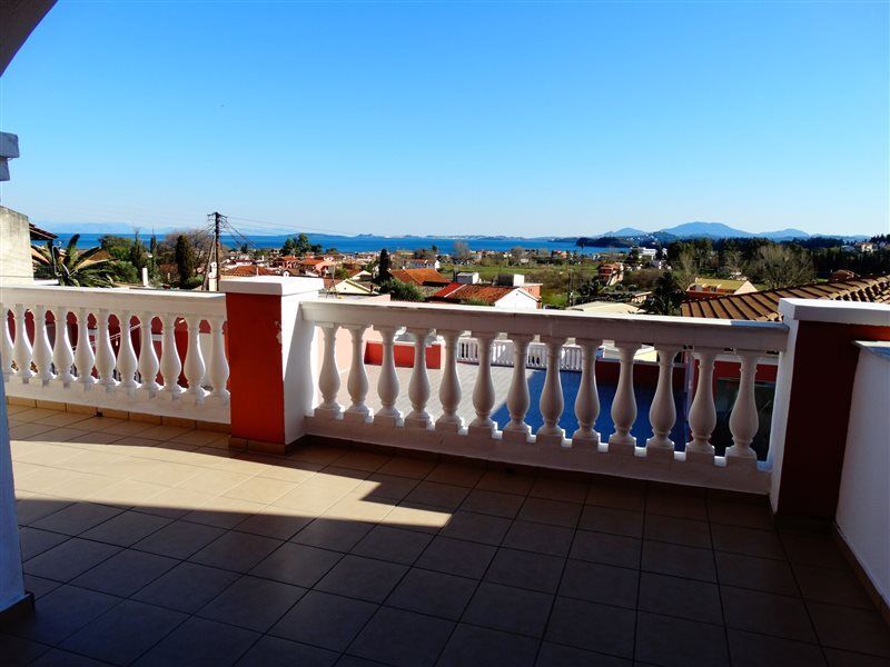Paradiso Apartments Ипсос Екстериор снимка